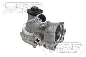 Graf Engine Water Pump PA608