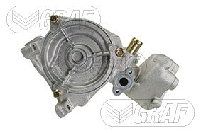 Graf Engine Water Pump PA610