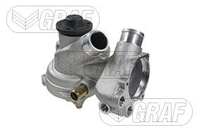 Graf Engine Water Pump PA610