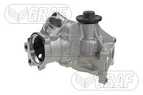 Graf Engine Water Pump PA610