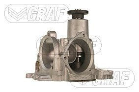 Graf Engine Water Pump