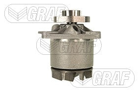 Graf Engine Water Pump PA617