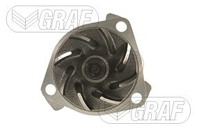 Graf Engine Water Pump PA617