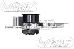 Graf Engine Water Pump PA618A