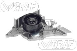 Graf Engine Water Pump PA618A