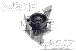 Graf Engine Water Pump PA618A