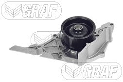 Graf Engine Water Pump PA618A