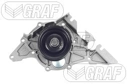 Graf Engine Water Pump PA618A