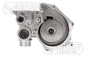 Graf Engine Water Pump PA625
