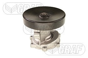 Graf Engine Water Pump PA636
