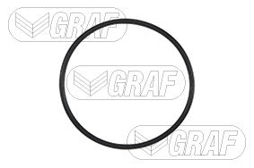Graf Engine Water Pump PA637