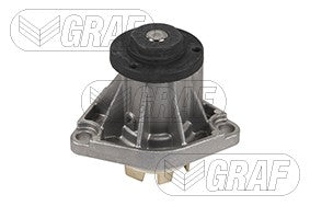 Graf Engine Water Pump PA637
