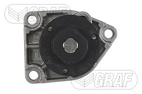 Graf Engine Water Pump PA637