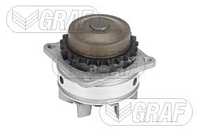 Graf Engine Water Pump PA648