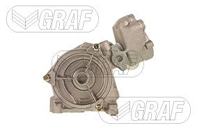 Graf Engine Water Pump PA661