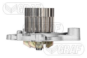 Graf Engine Water Pump PA669