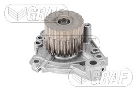 Graf Engine Water Pump PA669