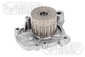 Graf Engine Water Pump PA669