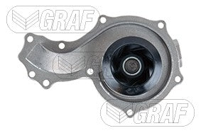 Graf Engine Water Pump PA679