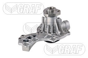 Graf Engine Water Pump PA679