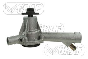 Graf Engine Water Pump PA687