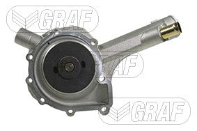 Graf Engine Water Pump PA687