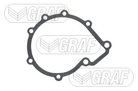 Graf Engine Water Pump PA687