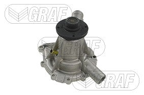 Graf Engine Water Pump PA687