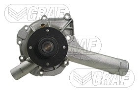 Graf Engine Water Pump PA687