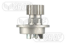 Graf Engine Water Pump PA696