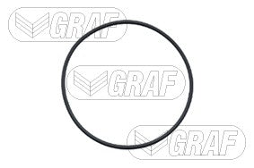Graf Engine Water Pump PA696