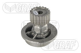 Graf Engine Water Pump PA696