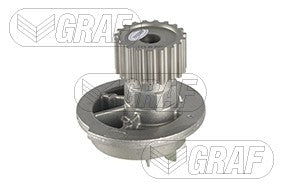 Graf Engine Water Pump PA696