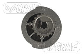 Graf Engine Water Pump PA696
