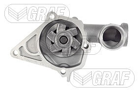 Graf PA697