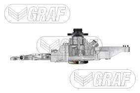 Graf Engine Water Pump PA710