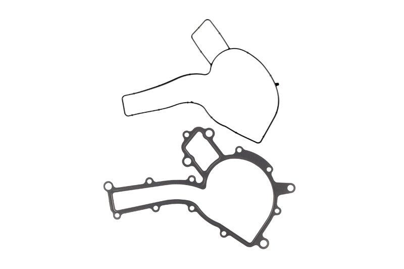 Graf Engine Water Pump PA710