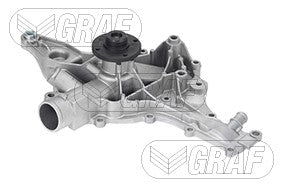 Graf Engine Water Pump PA710
