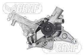 Graf Engine Water Pump PA710