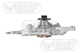 Graf Engine Water Pump PA711
