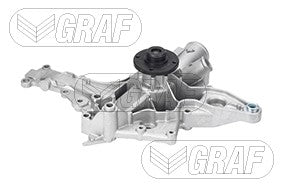 Graf Engine Water Pump PA711