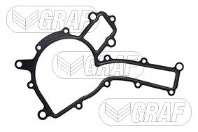 Graf Engine Water Pump PA711