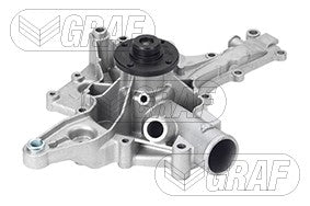 Graf Engine Water Pump PA711