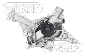 Graf Engine Water Pump PA711