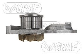 Graf Engine Water Pump PA715