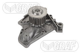 Graf Engine Water Pump PA715