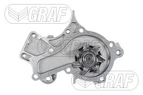 Graf Engine Water Pump PA726