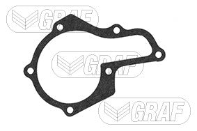 Graf Engine Water Pump PA726