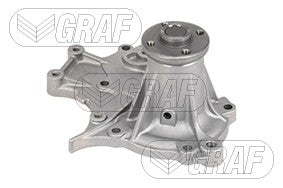 Graf Engine Water Pump PA726