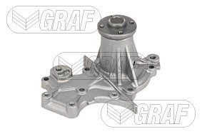 Graf Engine Water Pump PA726